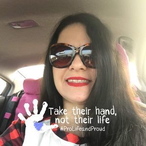 Meet your Posher, Tonia